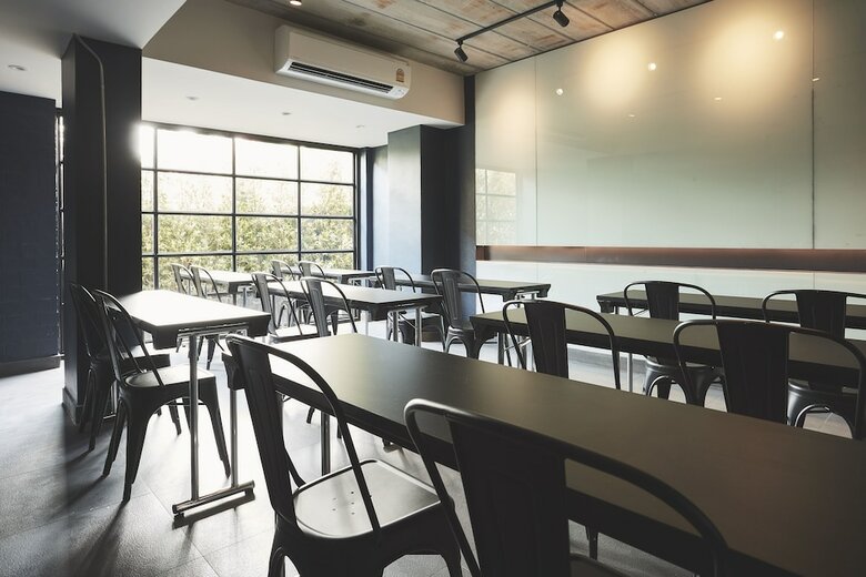 Theorie Hotel Sukhumvit 107