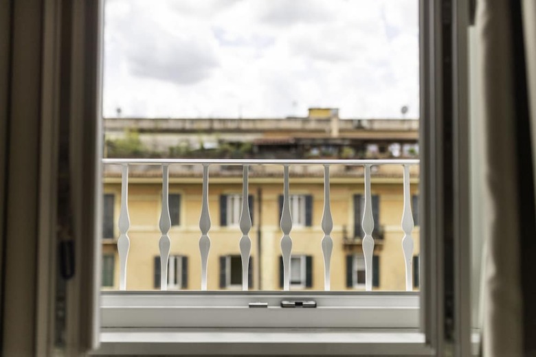 Hotel Top Floor Colosseo