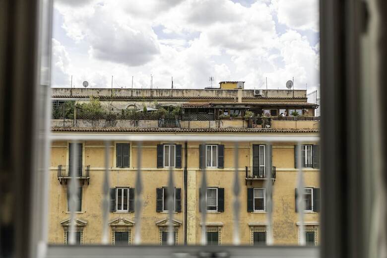 Hotel Top Floor Colosseo