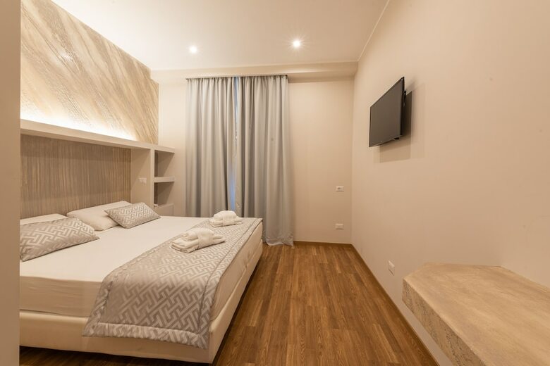 Hotel Top Floor Colosseo