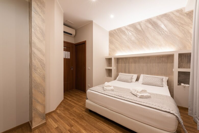 Hotel Top Floor Colosseo