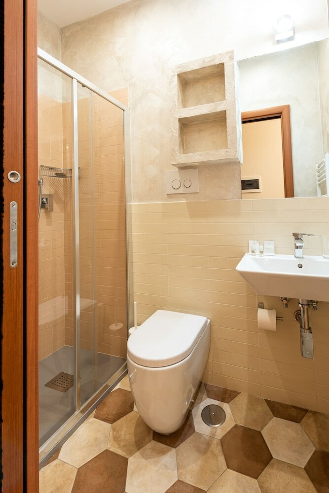 Hotel Top Floor Colosseo