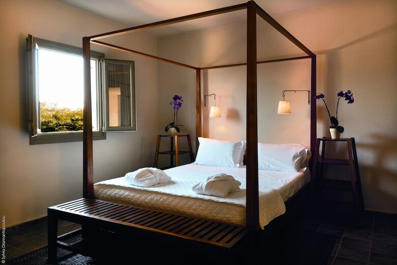 Hotel Emelisse Nature Resort