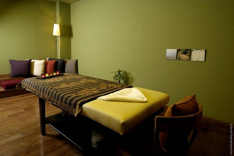 Hotel Emelisse Nature Resort