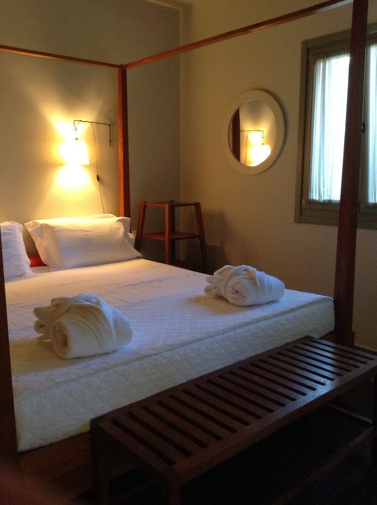 Hotel Emelisse Nature Resort