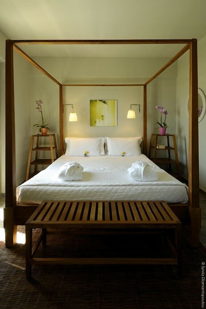 Hotel Emelisse Nature Resort