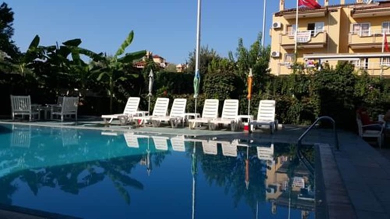 Hotel Unver