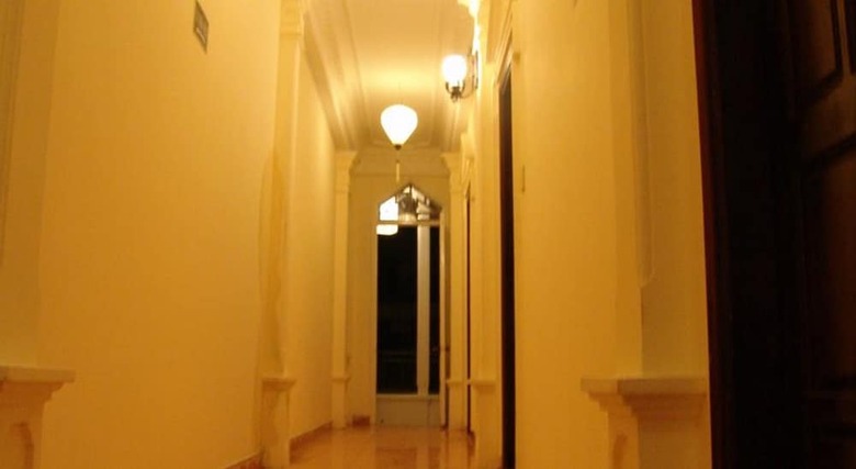 Hue Home Hotel