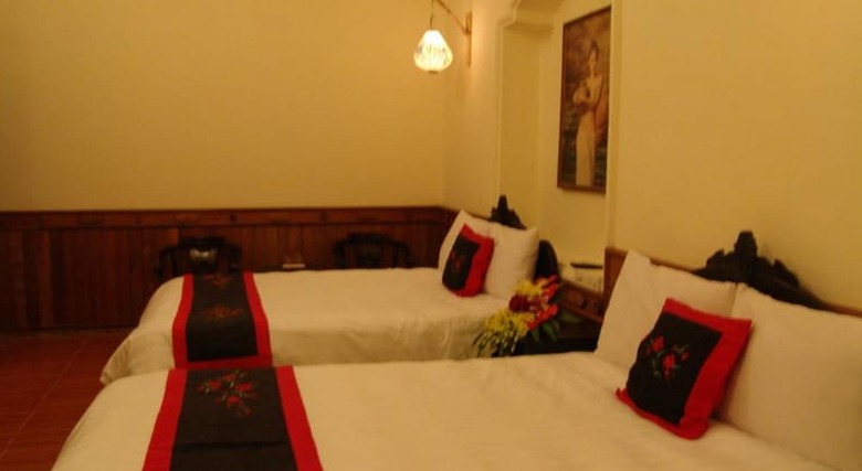 Hue Home Hotel