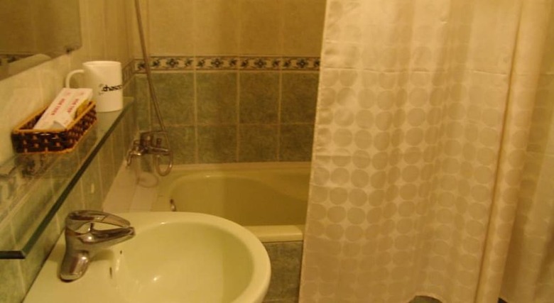 Hue Home Hotel