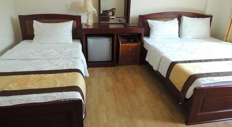 Duc Minh Hotel