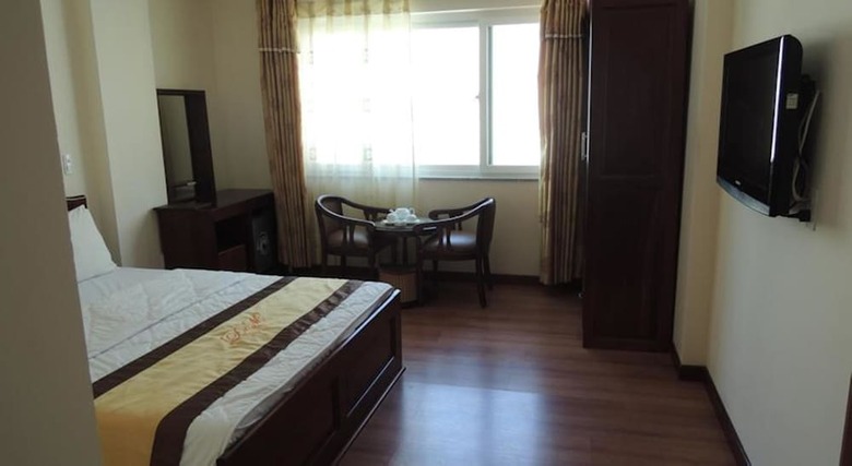Duc Minh Hotel