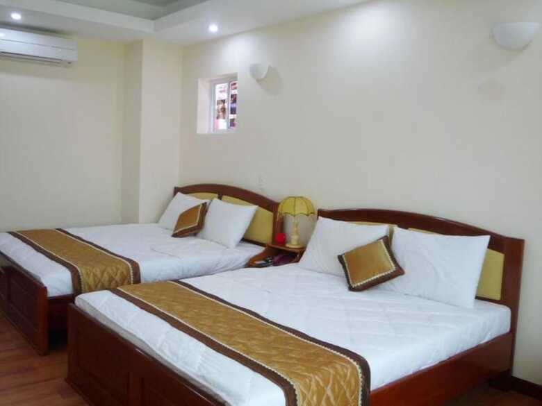 Duc Minh Hotel
