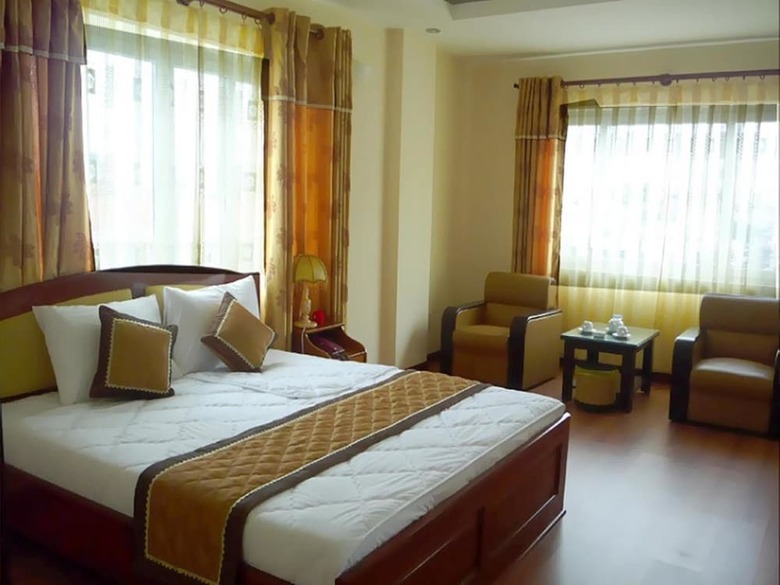 Duc Minh Hotel