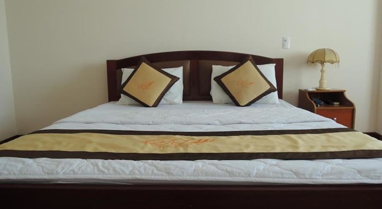 Duc Minh Hotel