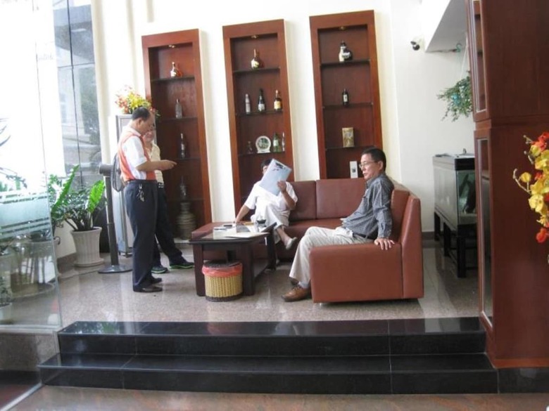 Duc Minh Hotel