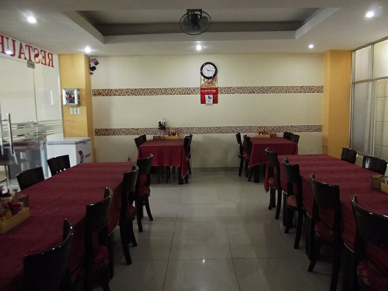 Duc Minh Hotel