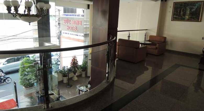 Duc Minh Hotel