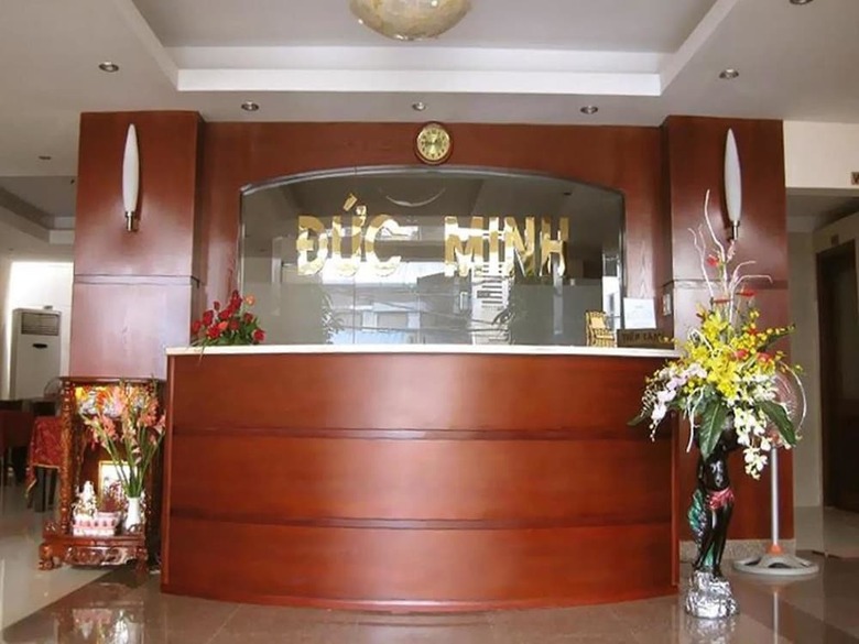 Duc Minh Hotel
