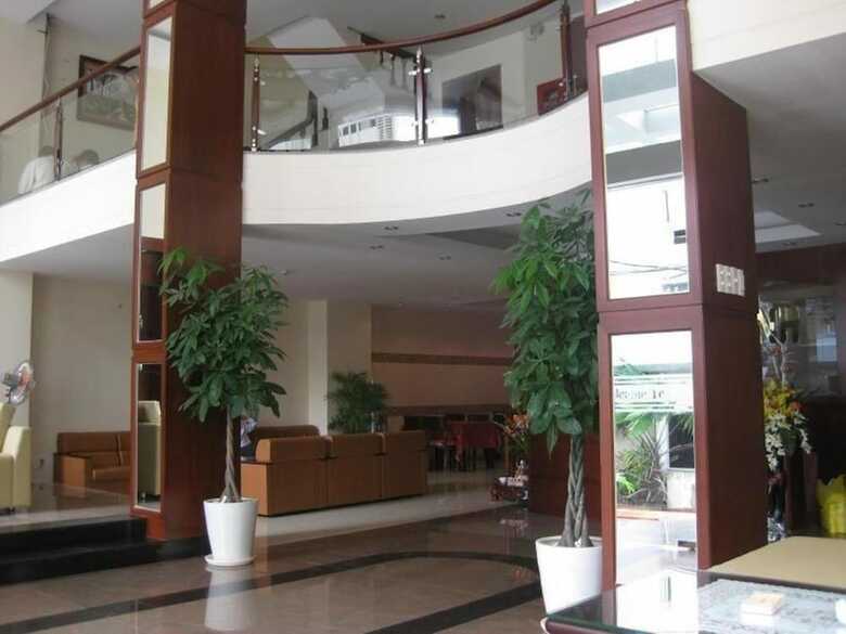 Duc Minh Hotel