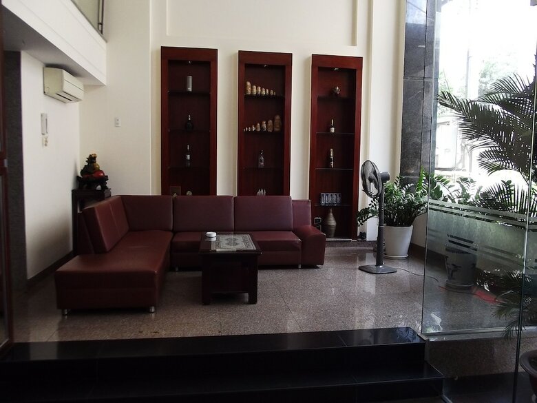 Duc Minh Hotel