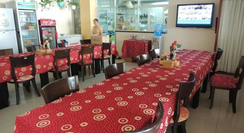 Duc Minh Hotel