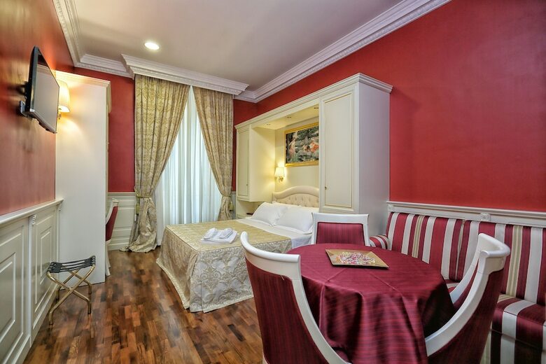 Bed & Breakfast Dimora Frattina
