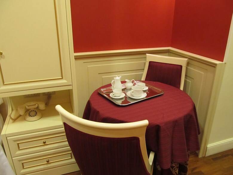 Bed & Breakfast Dimora Frattina