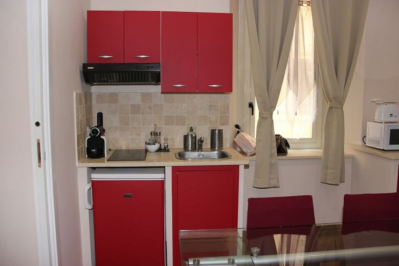 Bed & Breakfast Dimora Frattina