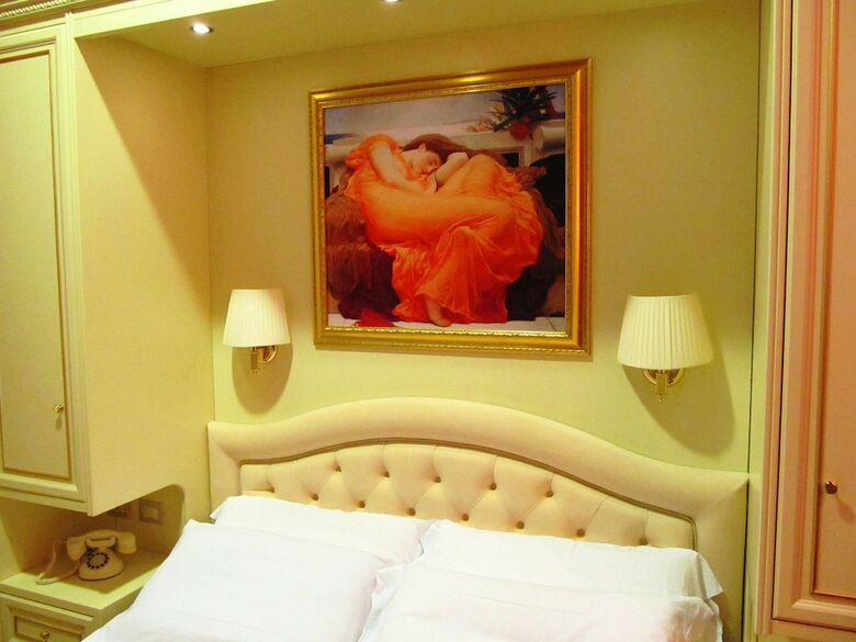 Bed & Breakfast Dimora Frattina