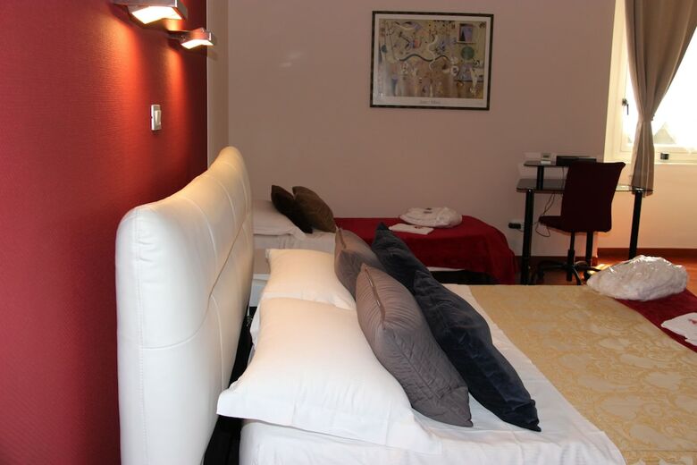 Bed & Breakfast Dimora Frattina