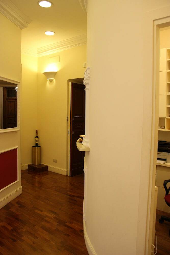 Bed & Breakfast Dimora Frattina
