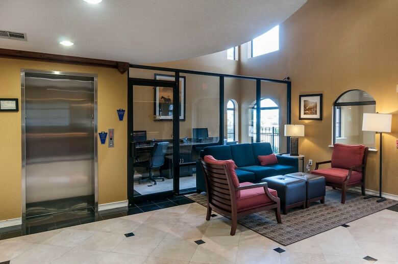 Hotel Comfort Inn