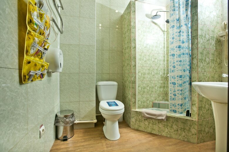 Boyard Hotel