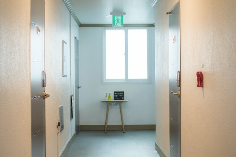 Hostal Hwarang Hostel