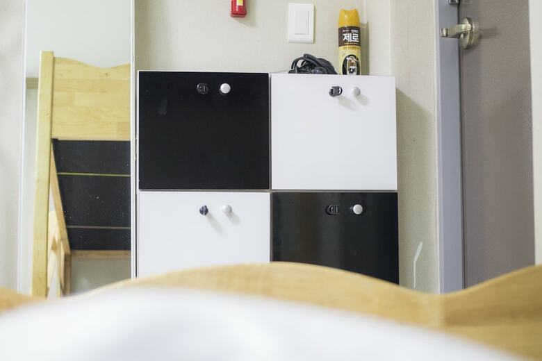 Hostal Hwarang Hostel