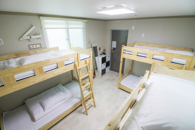 Hostal Hwarang Hostel
