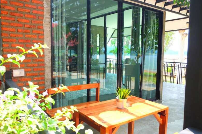 Hotel Rimkaeng Resort