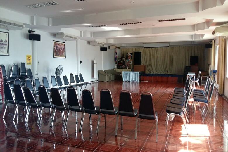 Hotel Rimkaeng Resort