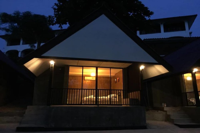 Hotel Rimkaeng Resort