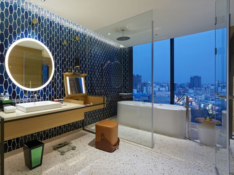 Hotel Indigo Kaohsiung Central Park