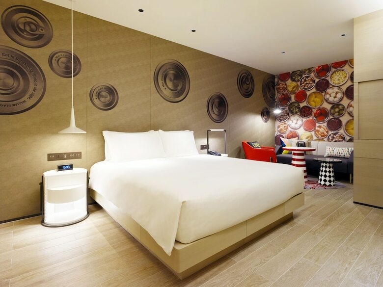 Hotel Indigo Kaohsiung Central Park