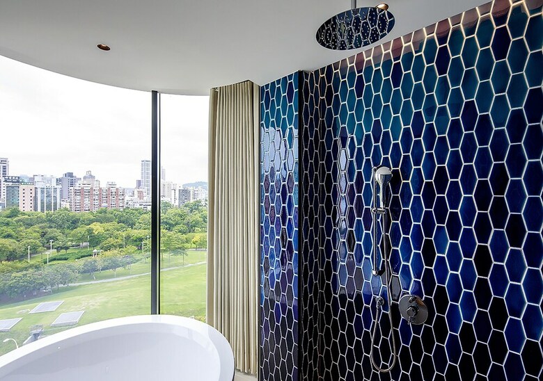 Hotel Indigo Kaohsiung Central Park