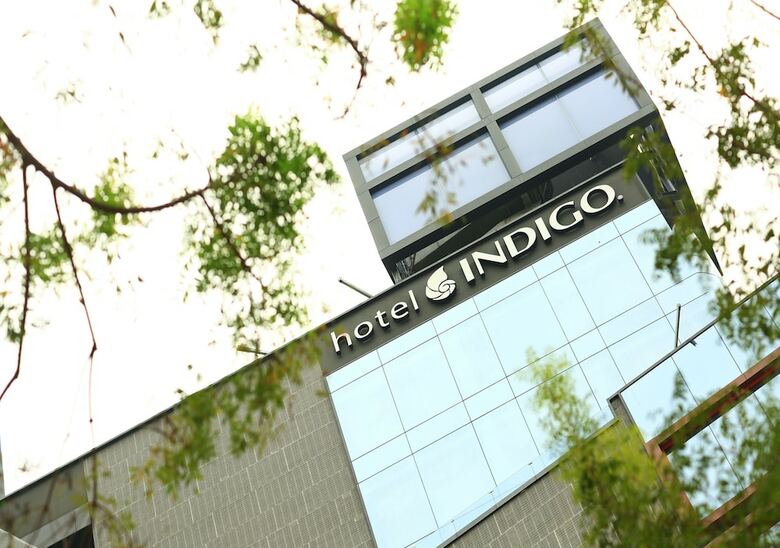 Hotel Indigo Kaohsiung Central Park