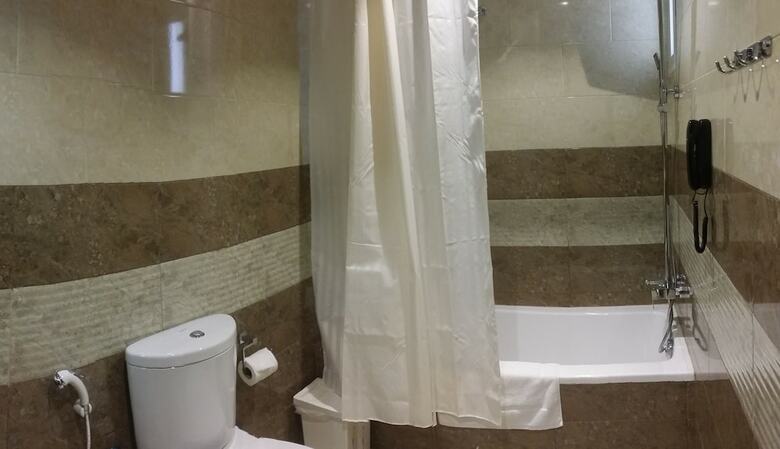 Remas Hotel Suites