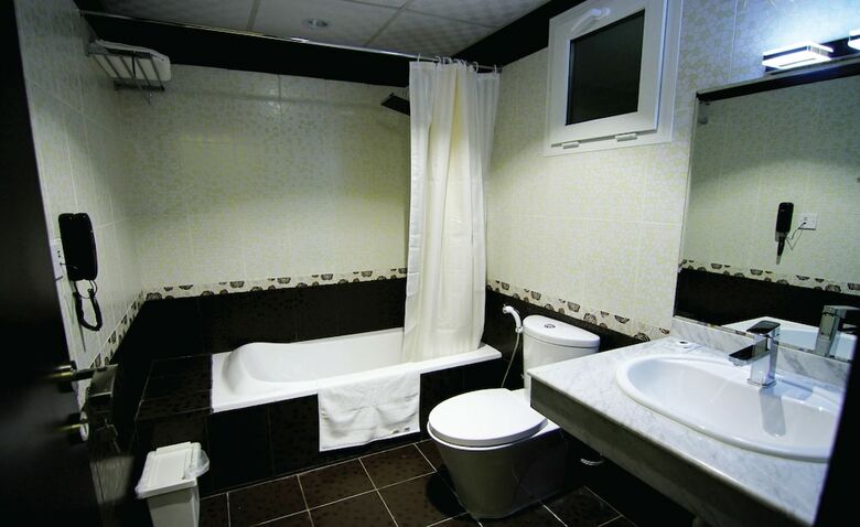 Remas Hotel Suites