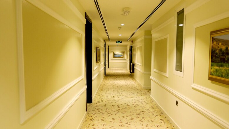 Remas Hotel Suites