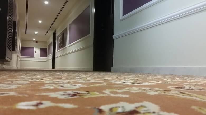 Remas Hotel Suites