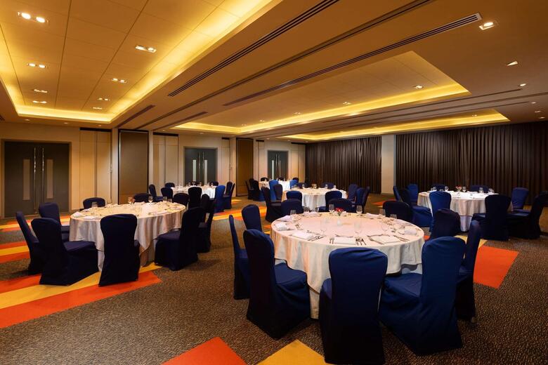 Hotel Park Inn By Radisson Clark