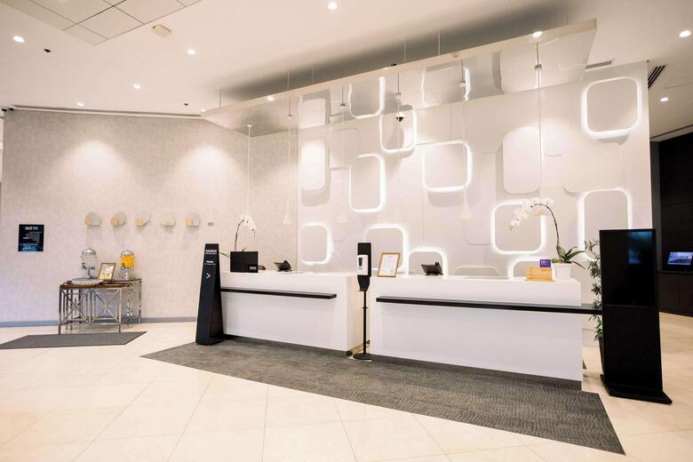 Hotel Park Inn By Radisson Clark